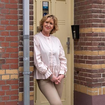 Inn Den Acht Venlo Eksteriør bilde