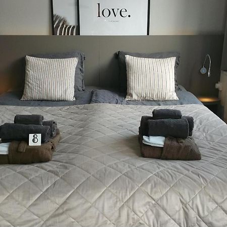Inn Den Acht Venlo Eksteriør bilde