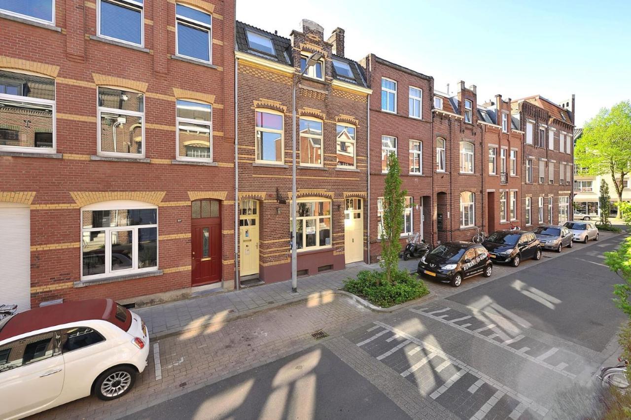Inn Den Acht Venlo Eksteriør bilde