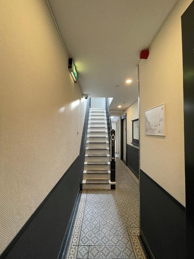 Inn Den Acht Venlo Eksteriør bilde