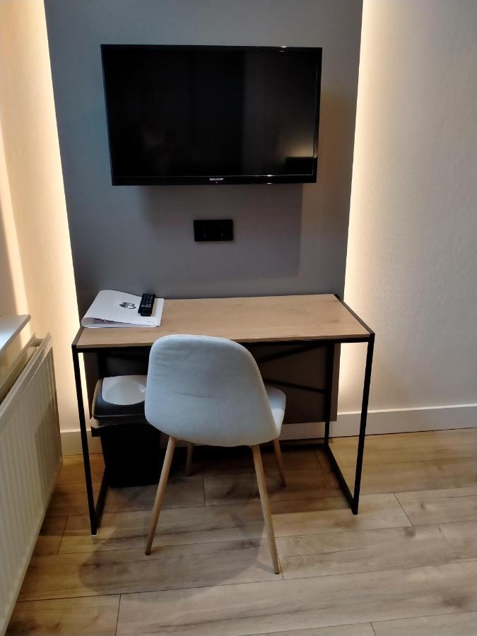 Inn Den Acht Venlo Eksteriør bilde
