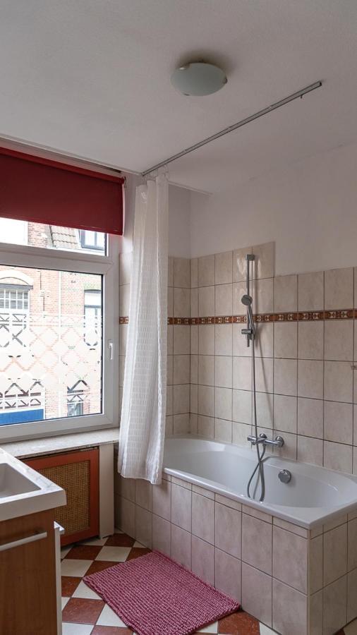 Inn Den Acht Venlo Eksteriør bilde