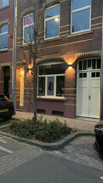 Inn Den Acht Venlo Eksteriør bilde