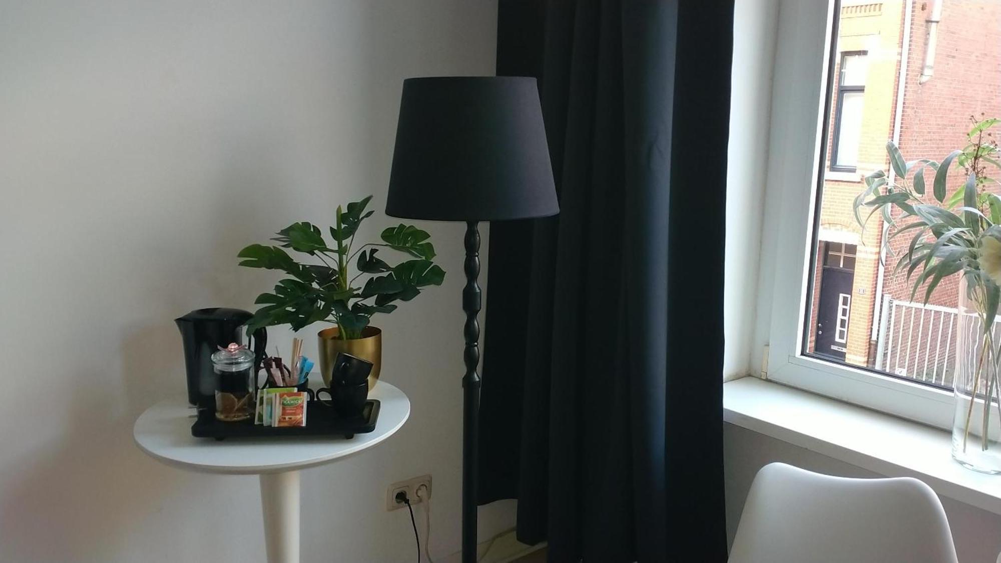 Inn Den Acht Venlo Eksteriør bilde