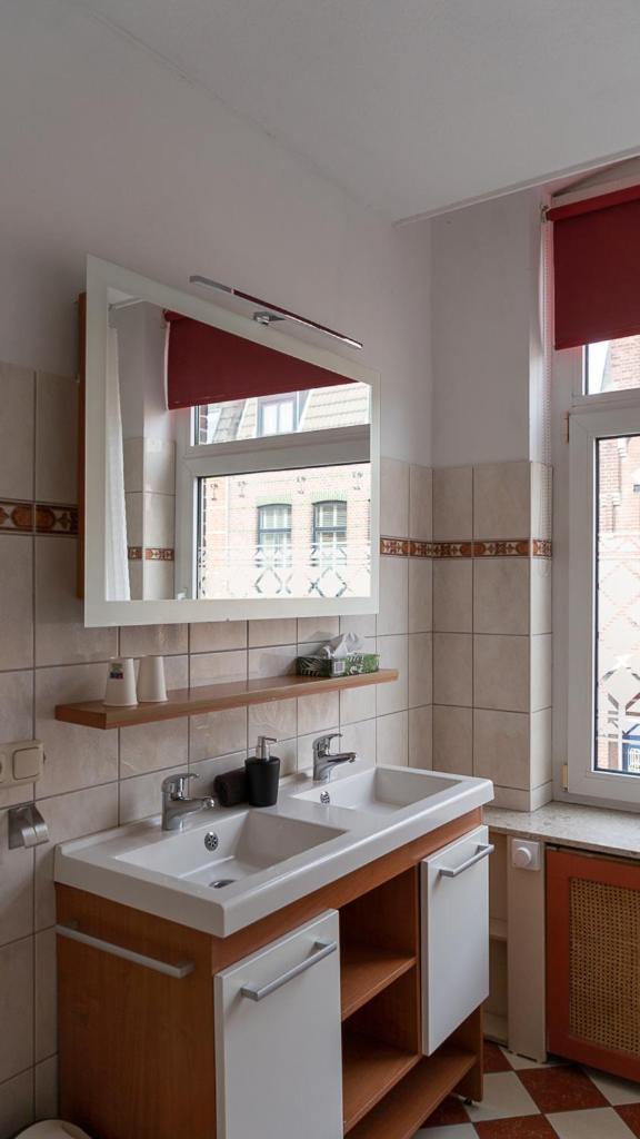 Inn Den Acht Venlo Eksteriør bilde